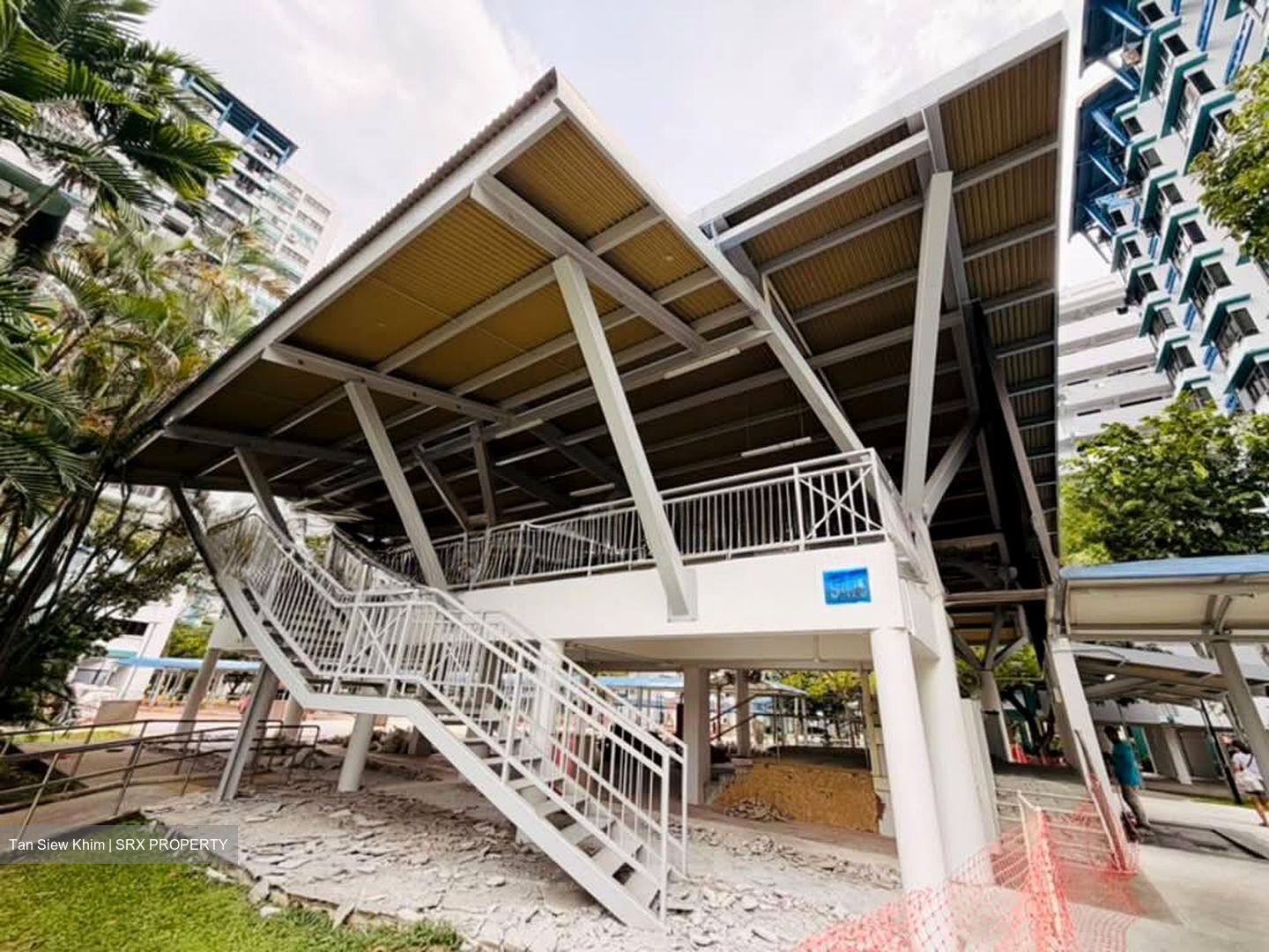 Blk 96 Whampoa View (Toa Payoh), HDB 4 Rooms #549728861